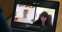 Interview with Shemesh